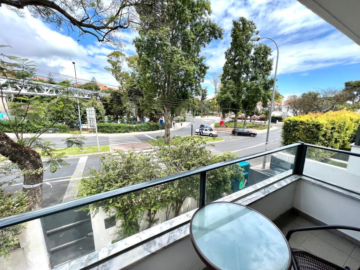 Oeiras Beach Guest House المظهر الخارجي الصورة