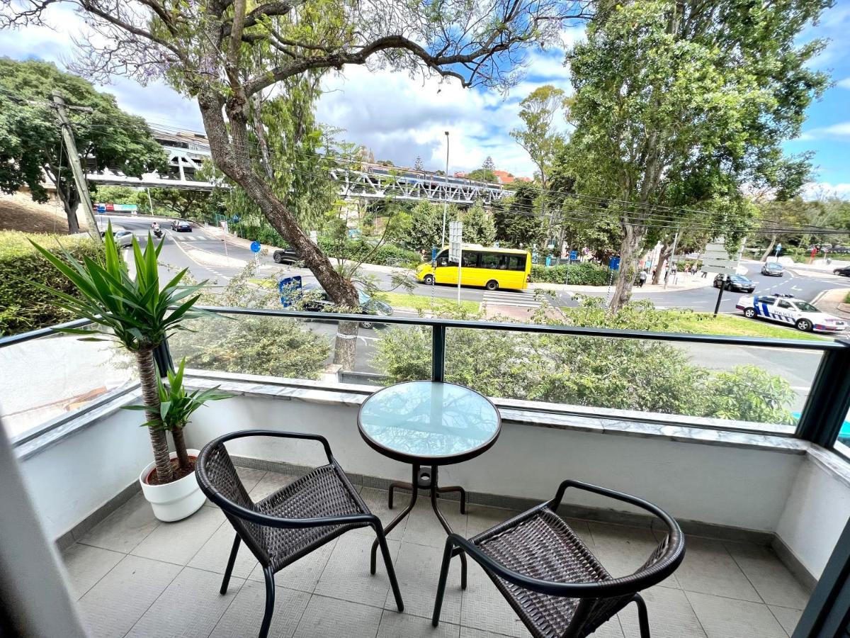 Oeiras Beach Guest House المظهر الخارجي الصورة