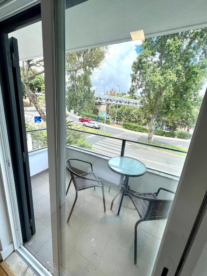 Oeiras Beach Guest House المظهر الخارجي الصورة