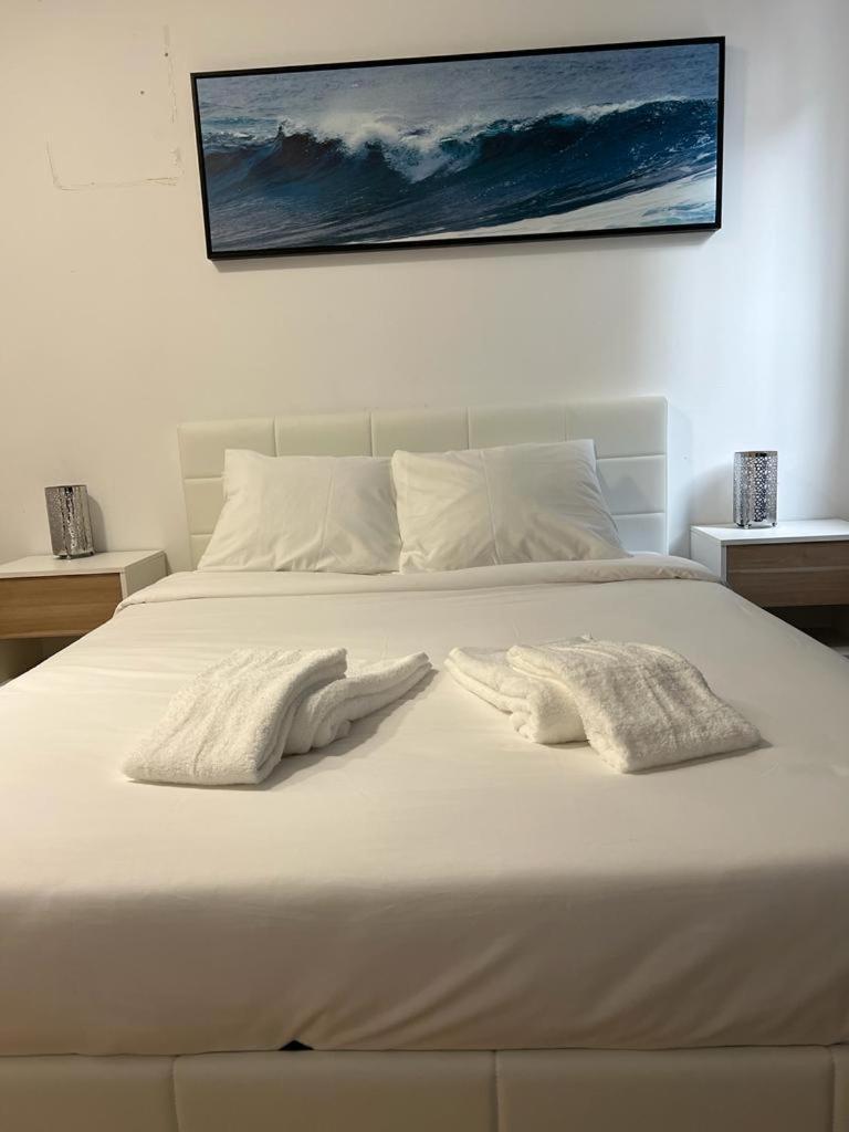 Oeiras Beach Guest House المظهر الخارجي الصورة