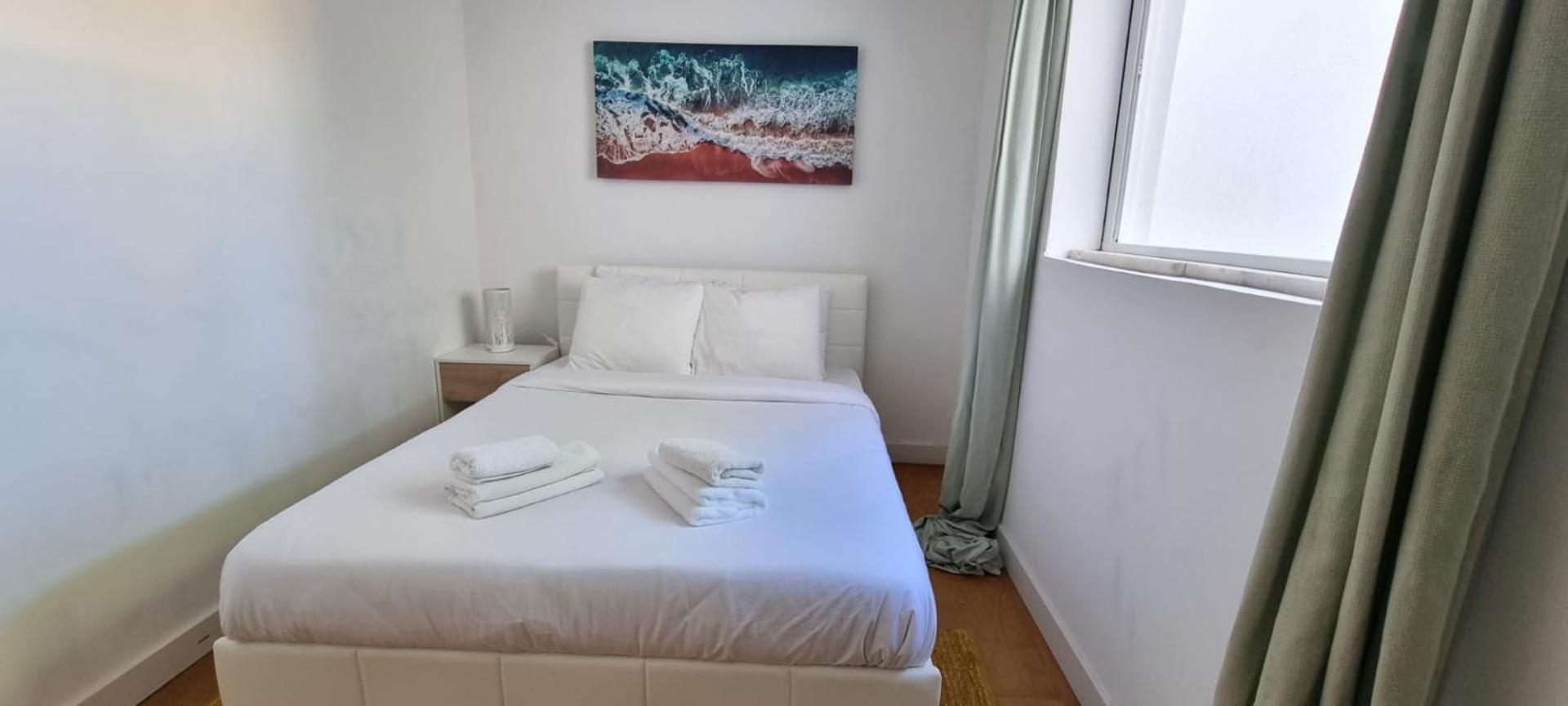 Oeiras Beach Guest House المظهر الخارجي الصورة