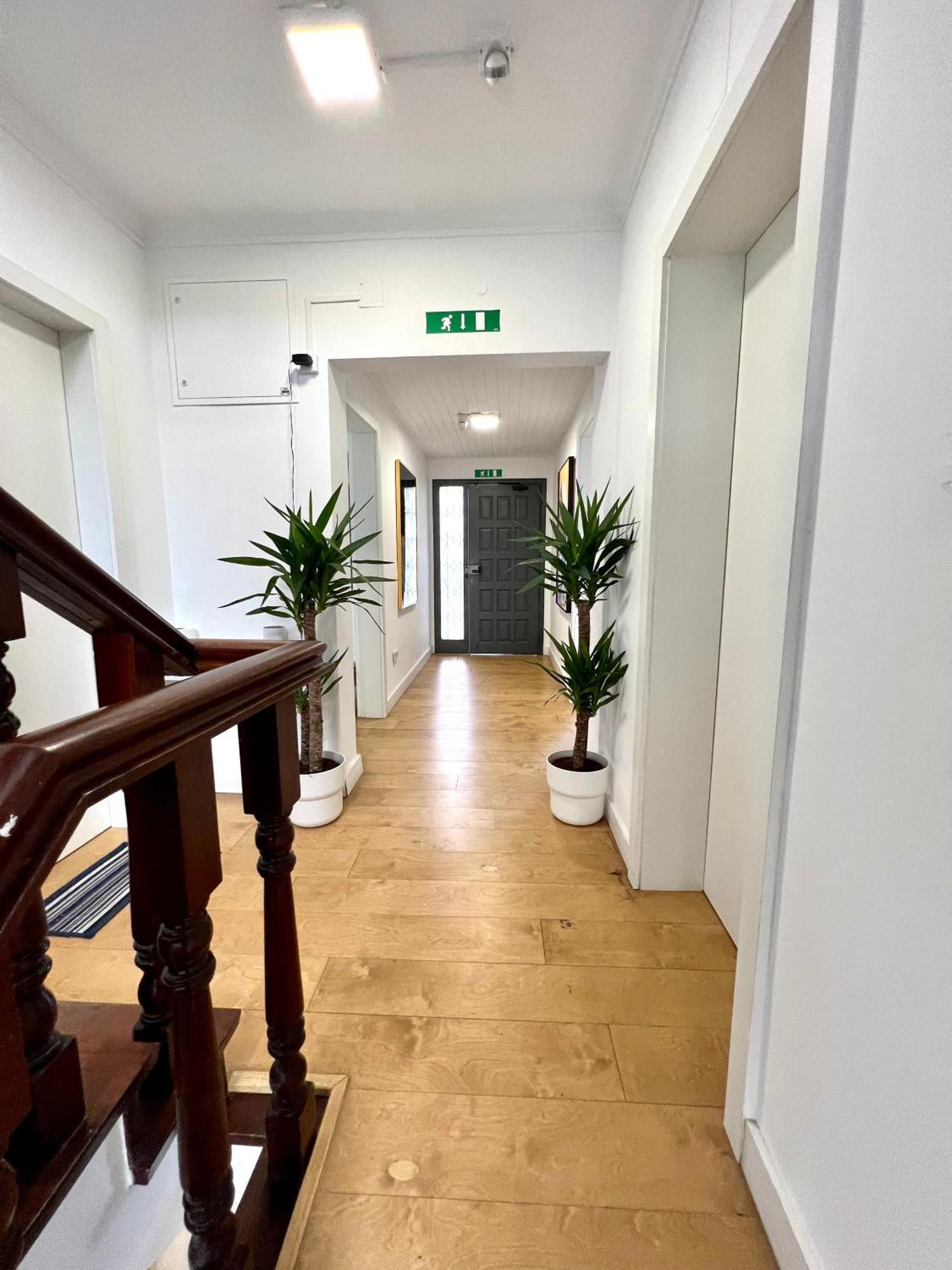 Oeiras Beach Guest House المظهر الخارجي الصورة