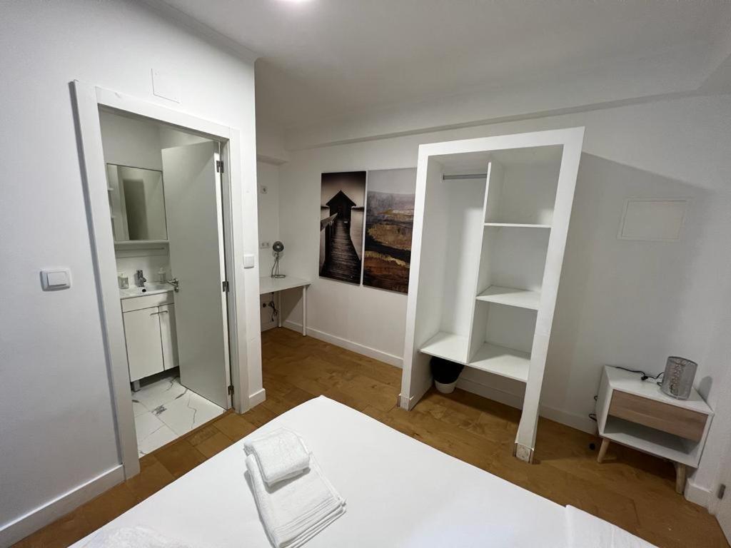 Oeiras Beach Guest House المظهر الخارجي الصورة
