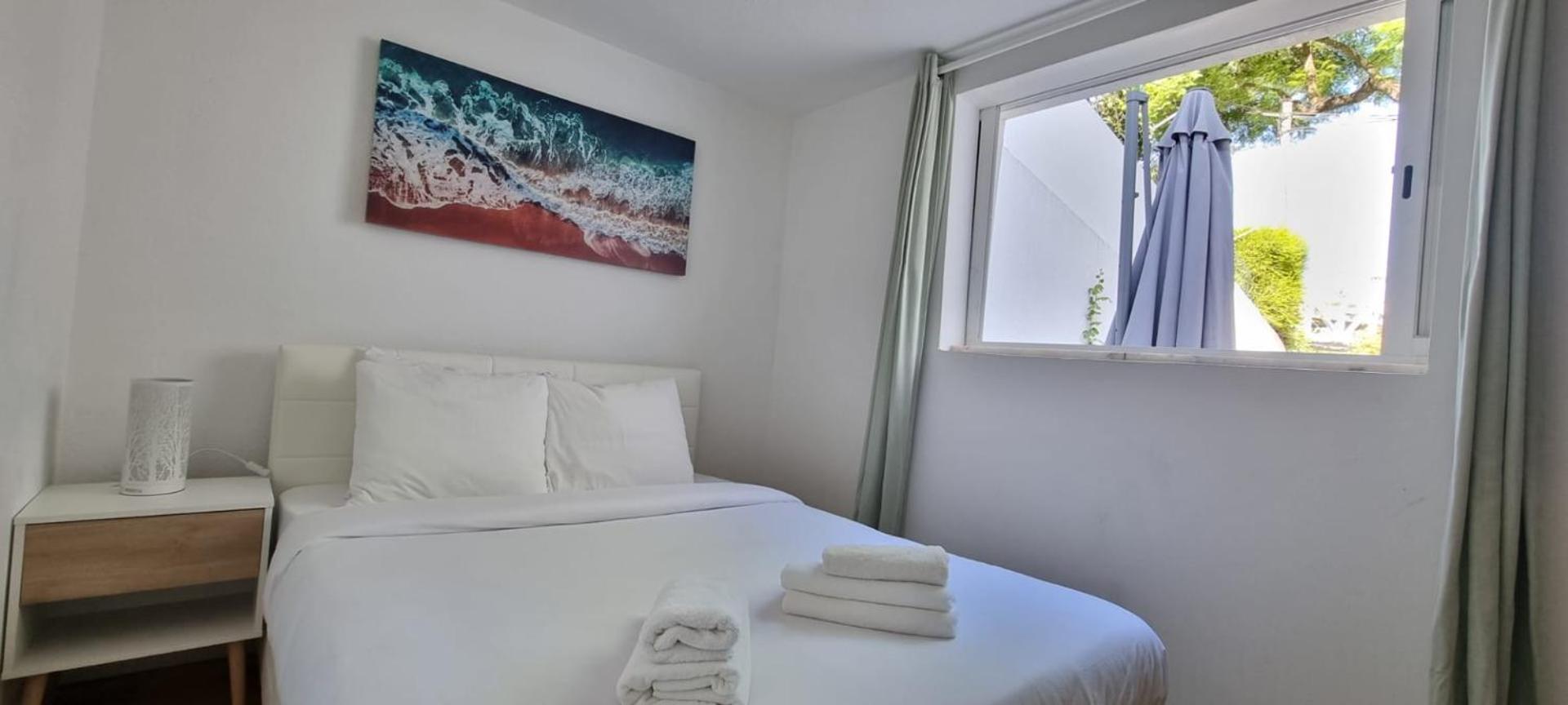 Oeiras Beach Guest House المظهر الخارجي الصورة