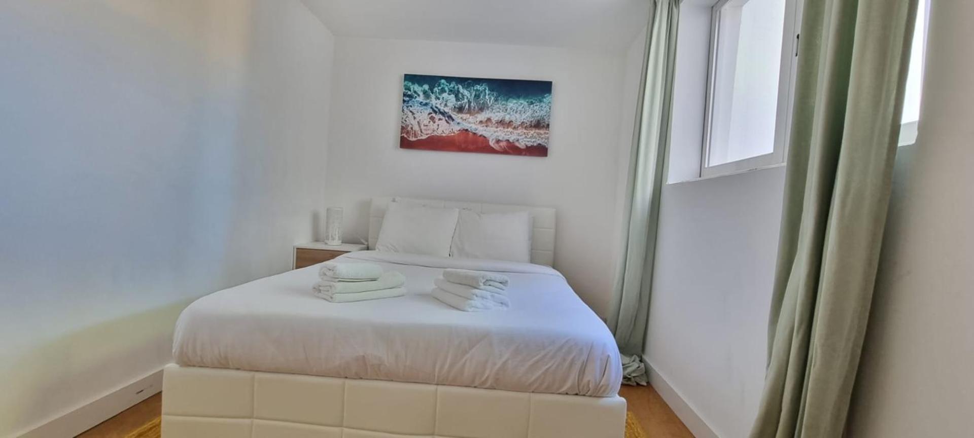 Oeiras Beach Guest House المظهر الخارجي الصورة
