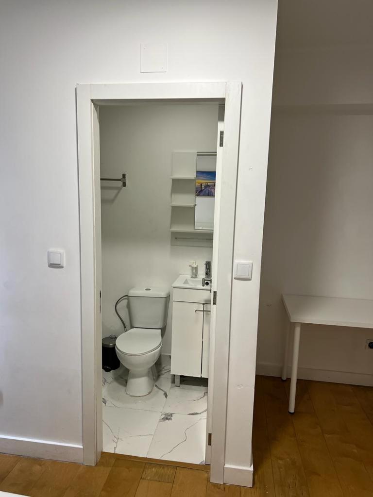 Oeiras Beach Guest House المظهر الخارجي الصورة