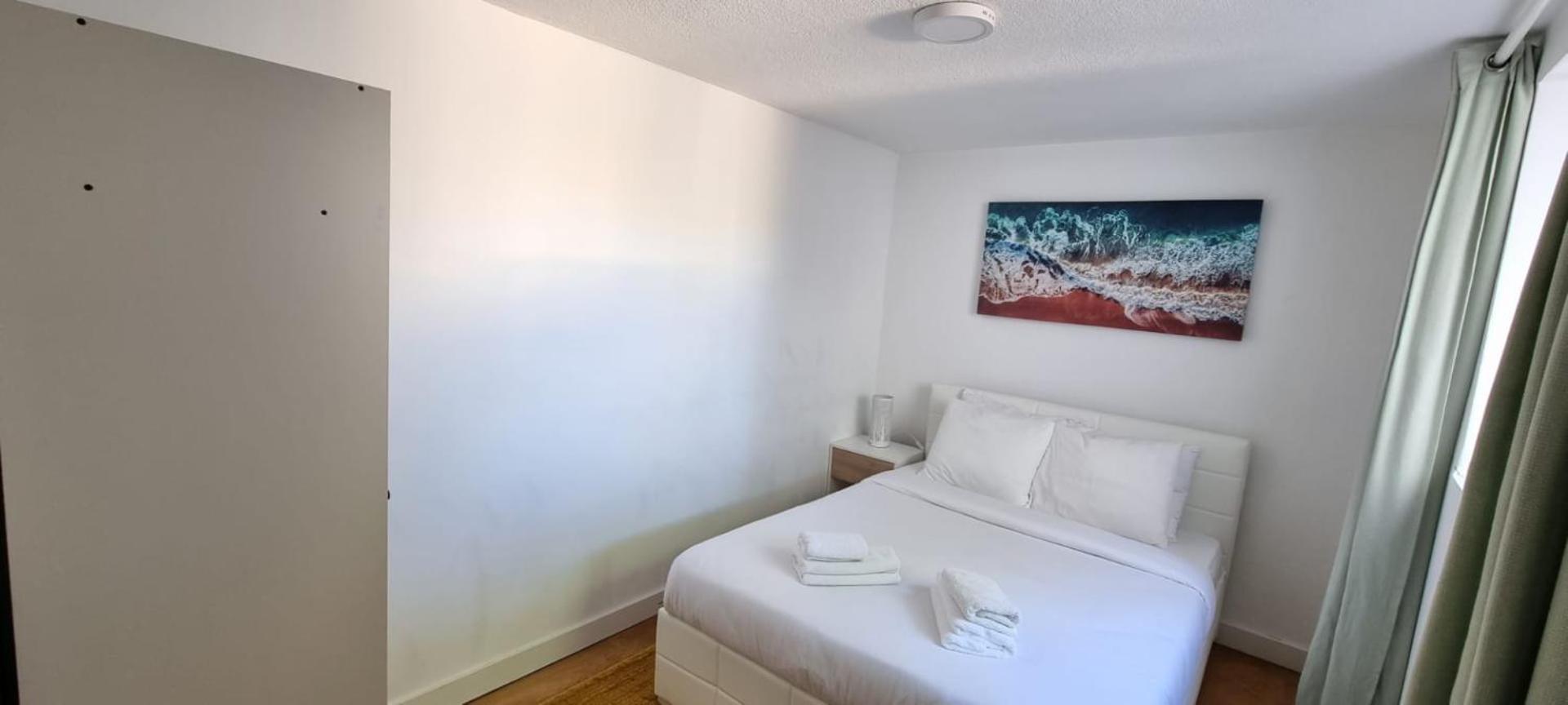 Oeiras Beach Guest House المظهر الخارجي الصورة