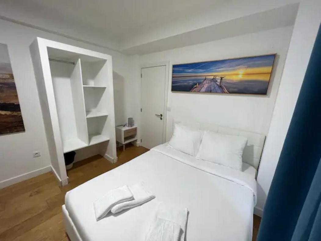 Oeiras Beach Guest House المظهر الخارجي الصورة