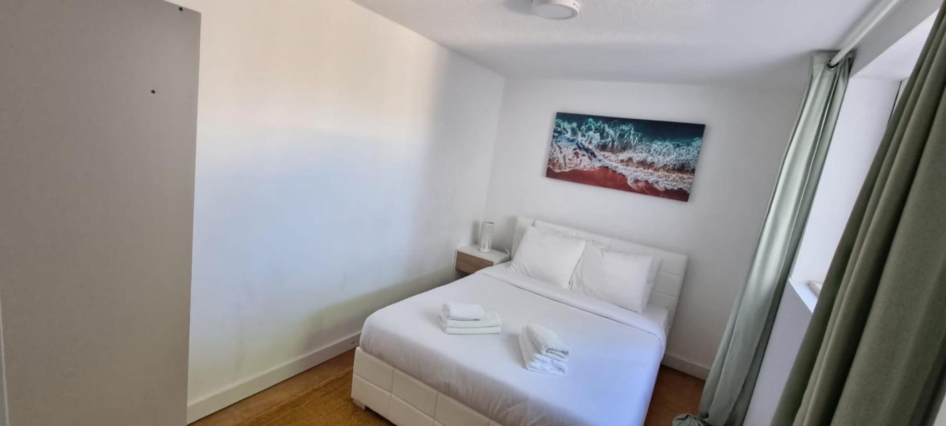 Oeiras Beach Guest House المظهر الخارجي الصورة