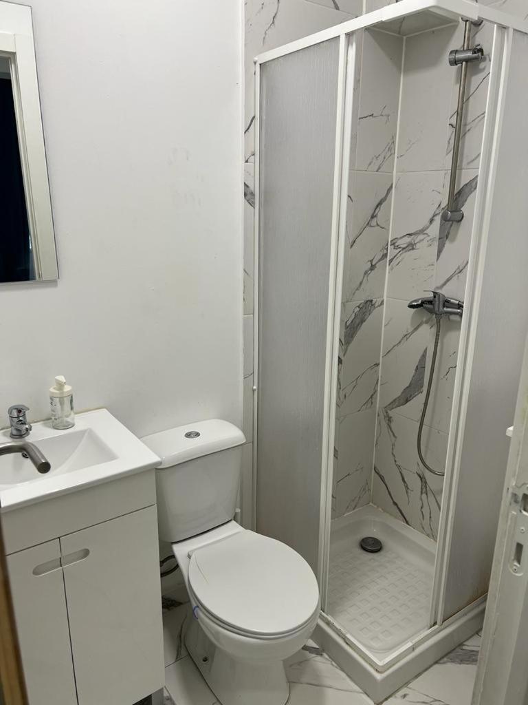 Oeiras Beach Guest House المظهر الخارجي الصورة
