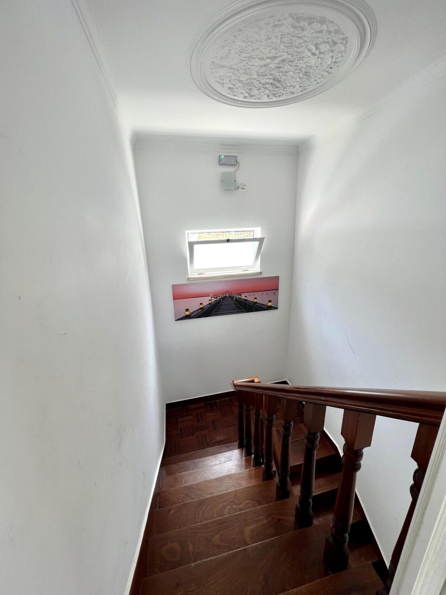 Oeiras Beach Guest House المظهر الخارجي الصورة