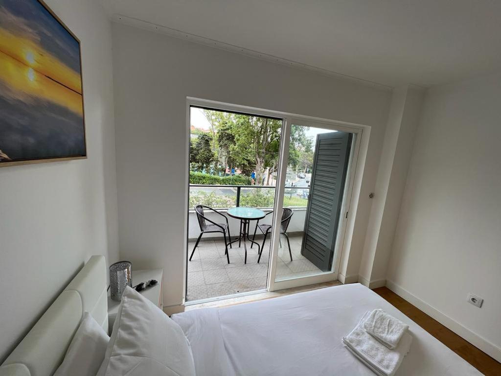 Oeiras Beach Guest House المظهر الخارجي الصورة