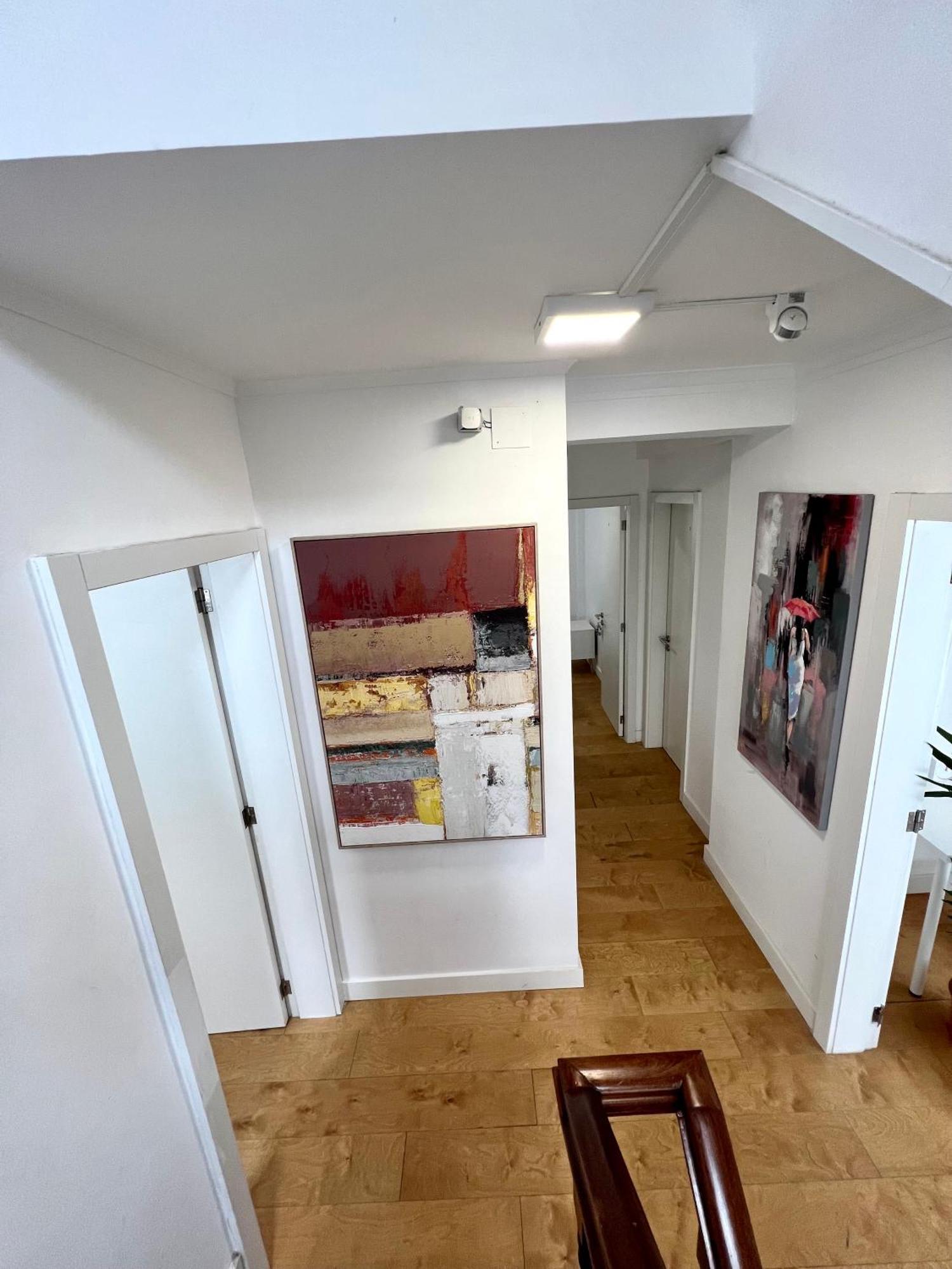 Oeiras Beach Guest House المظهر الخارجي الصورة