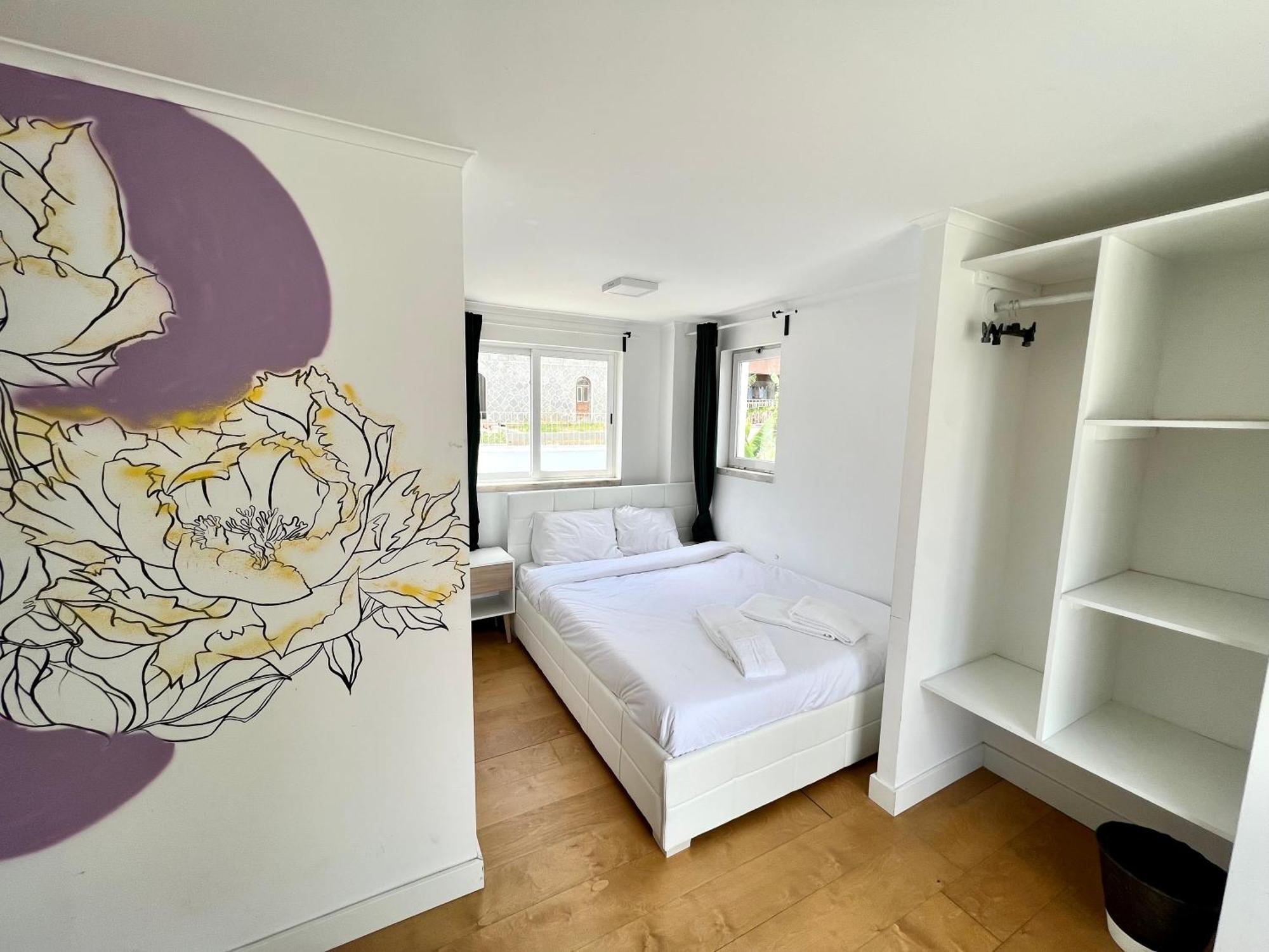 Oeiras Beach Guest House المظهر الخارجي الصورة