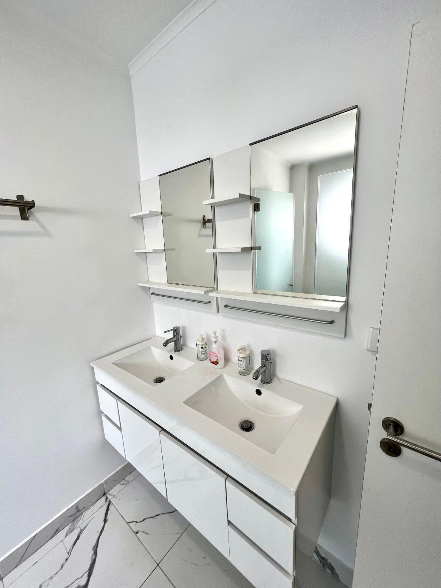 Oeiras Beach Guest House المظهر الخارجي الصورة