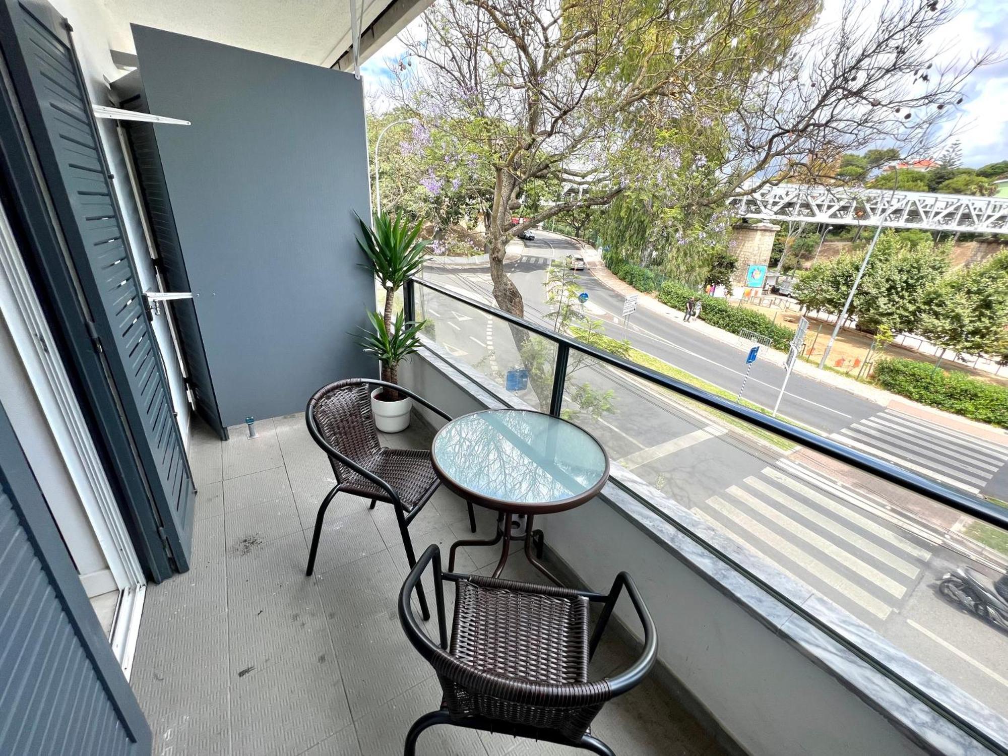 Oeiras Beach Guest House المظهر الخارجي الصورة