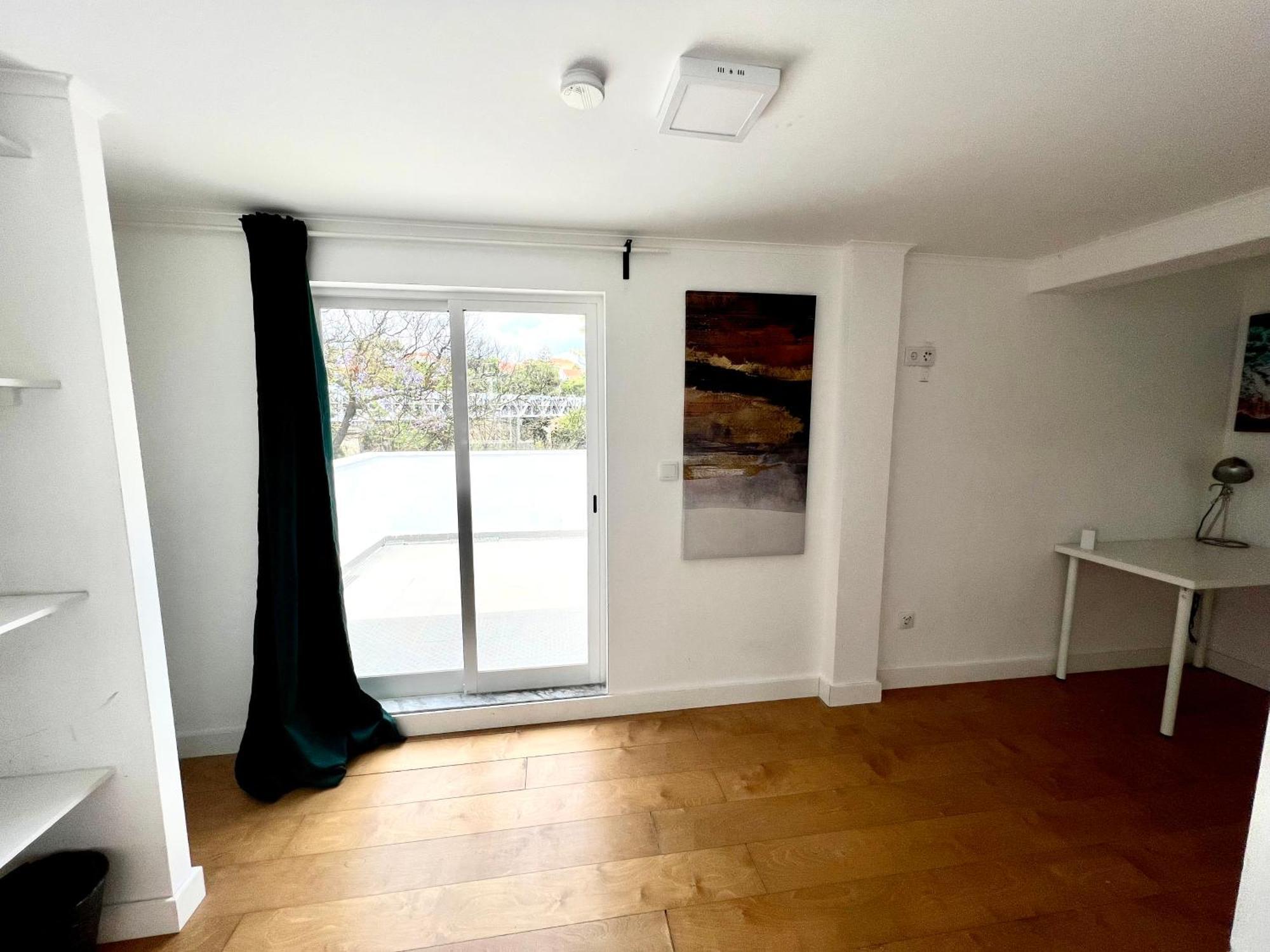 Oeiras Beach Guest House المظهر الخارجي الصورة