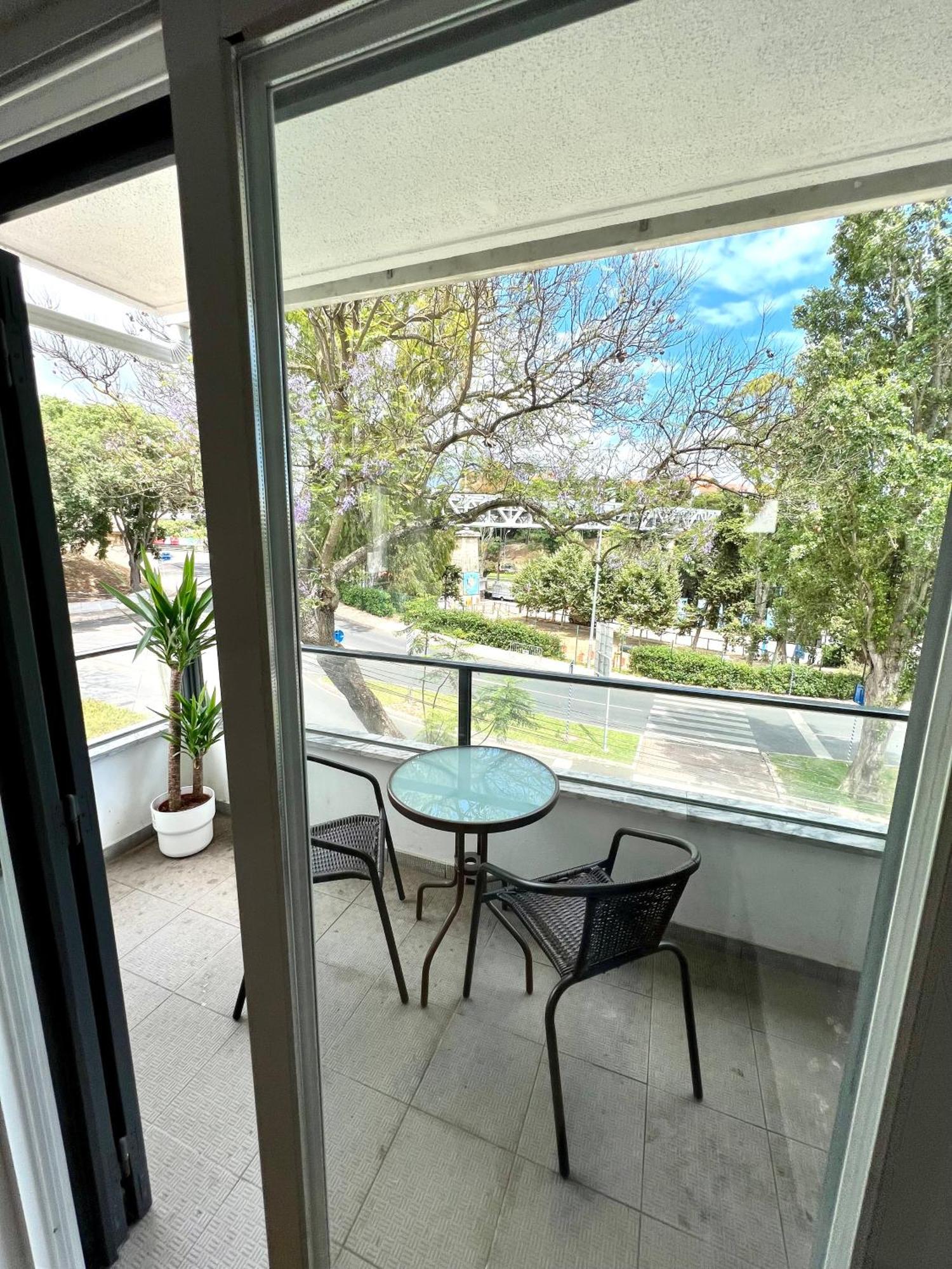 Oeiras Beach Guest House المظهر الخارجي الصورة