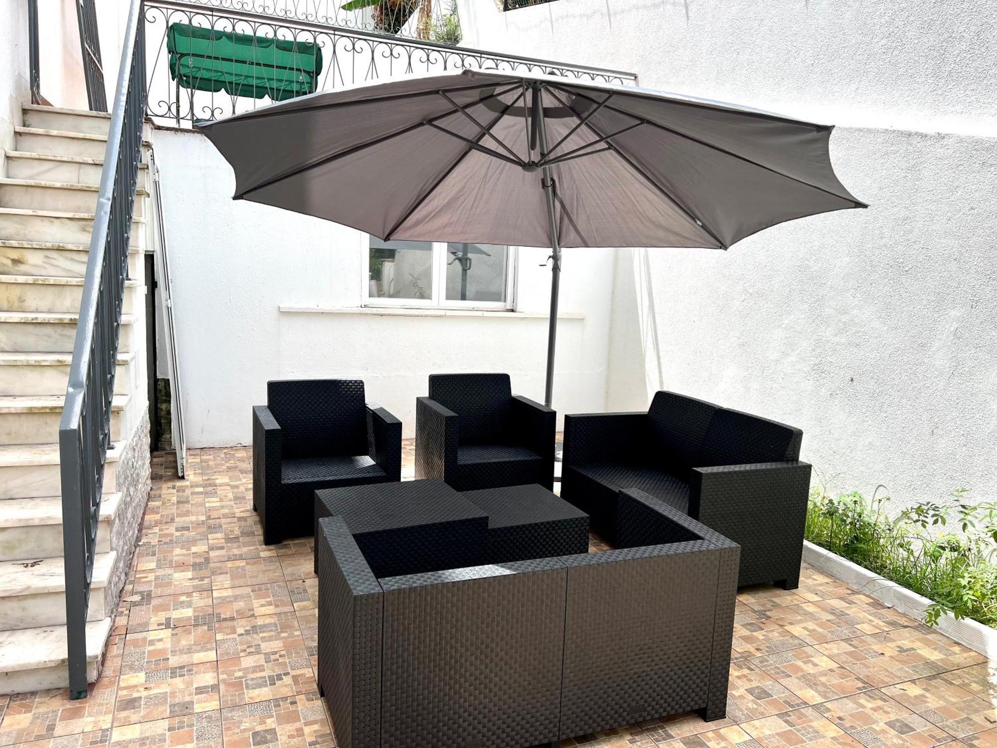 Oeiras Beach Guest House المظهر الخارجي الصورة
