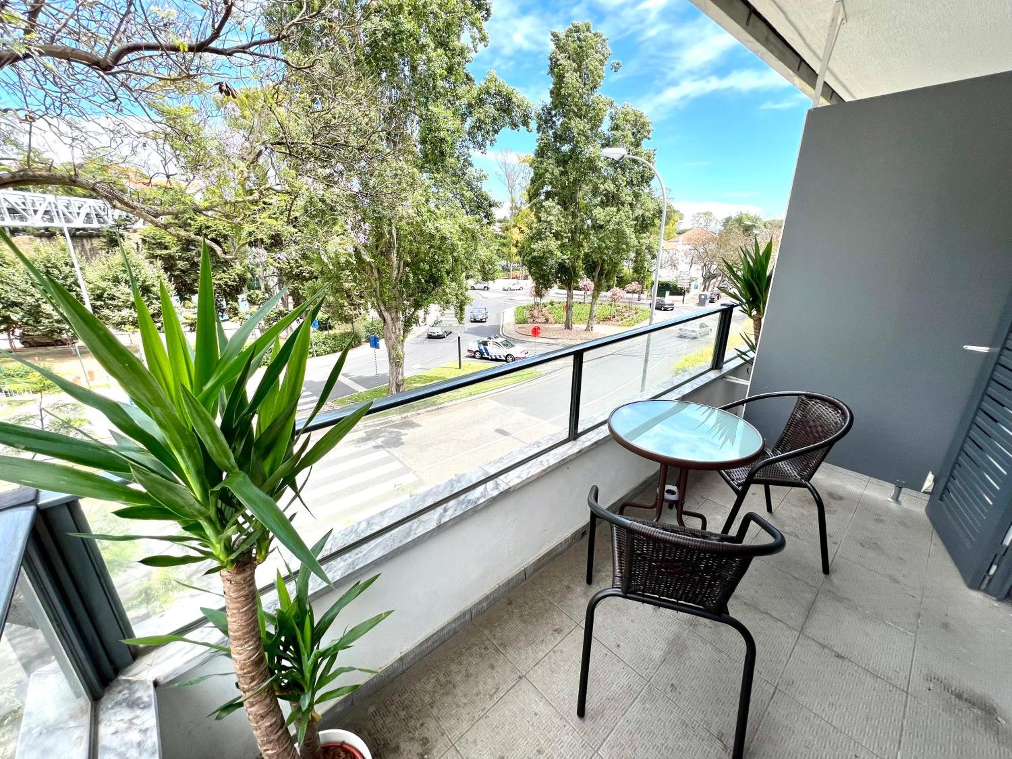 Oeiras Beach Guest House المظهر الخارجي الصورة