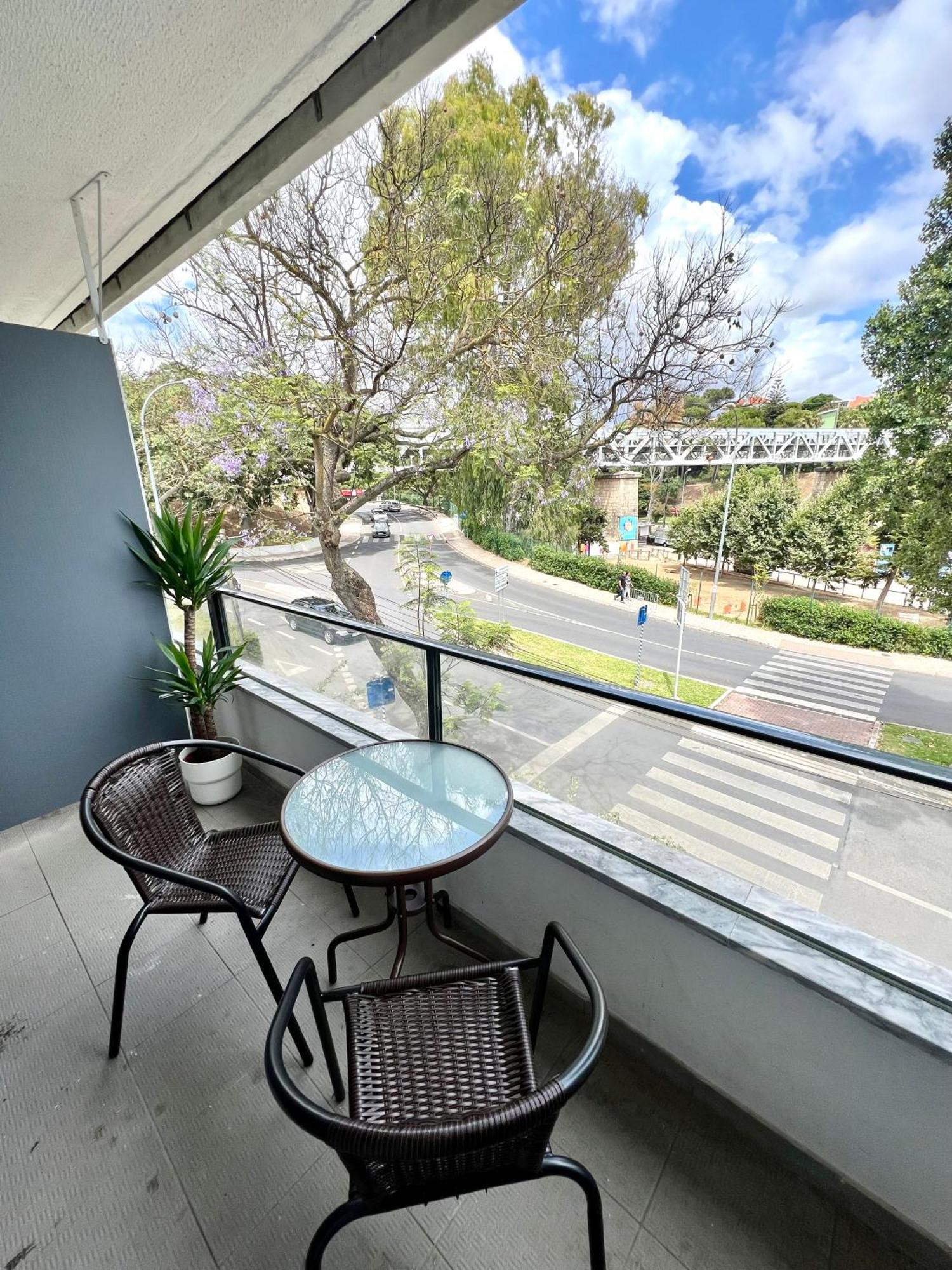 Oeiras Beach Guest House المظهر الخارجي الصورة